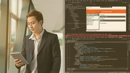 WPF Fundamentals
