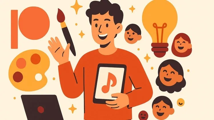 Patreon Mastery for Creators, Freelancers, and Professionals