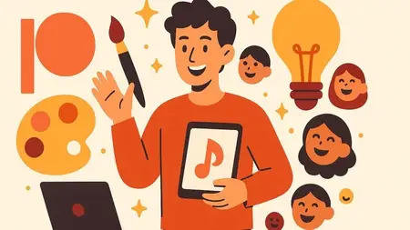 Patreon Mastery for Creators, Freelancers, and Professionals