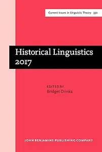 Historical Linguistics 2017