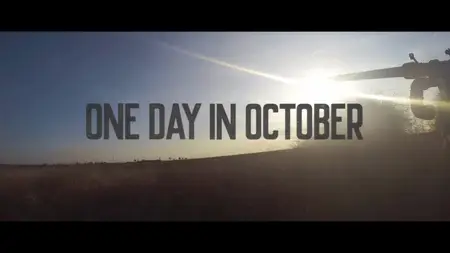 Ch4. - One Day in October (2024)