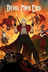 Devil May Cry S02E06