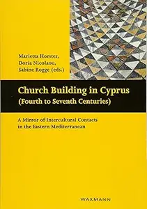 Church Building in Cyprus