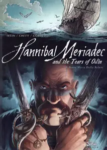 Hannibal Meriadec and the Tears of Odin T03-Santa Maria della Salute