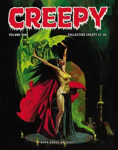 Creepy Archives - Volume 09 (2011) (Digital) (Bean-Empire