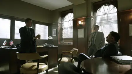 Chance S02E09