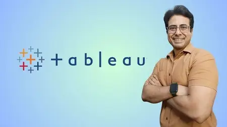 Tableau For Data Science 2025