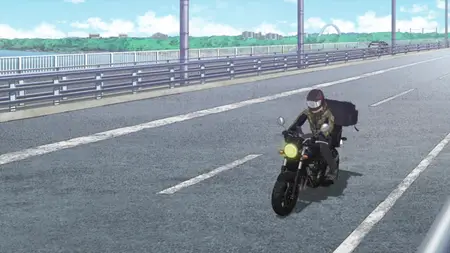 Futari Solo Camp - 15 (1080p