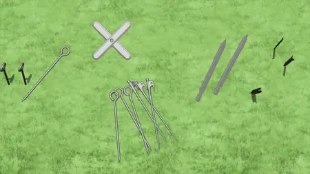 Futari Solo Camp - 15 (1080p