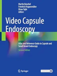 Video Capsule Endoscopy (2nd Edition)