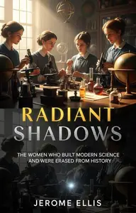 Radiant Shadows: The Women Who Built Modern Science and Were Erased from History: The Unsung Architects, #1
