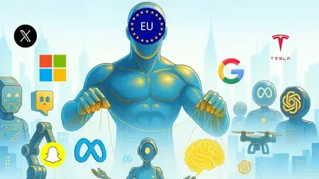 EU AI Act Masterclass: Compliance, Risk & Governance 2025