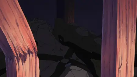 One Piece (1999 S13E09 Landing to Get to Fishman Island The Sabaody Archipelago Koten Gars