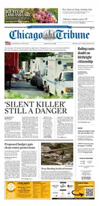 Chicago Tribune - 6 July 2025