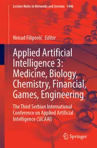 Applied Artificial Intelligence