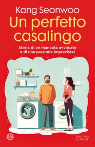 Un perfetto casalingo - Kang Seonwoo