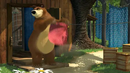 The Bear S02E15