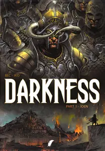 Darkness T01 Ioen