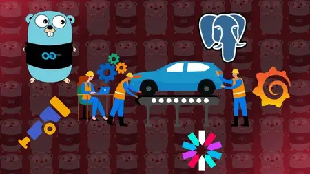 Real-World GoLang Project: Car Management System