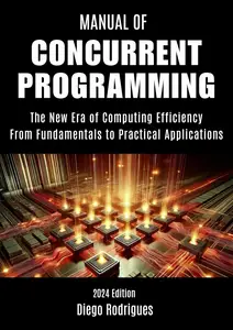 Manual of concurrent programming 2024 edition