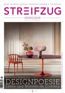 Streifzug München - Sommer 2025