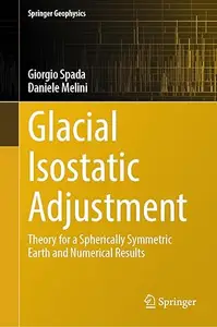 Glacial Isostatic Adjustment