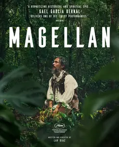 Magellan (2025)