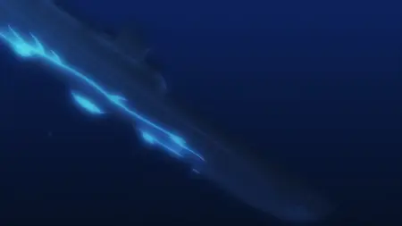 Aoki Hagane no Arpeggio Ars Nova Arpeggio of Blue Steel) (2013 S01E01 001  mkv" yEnc
