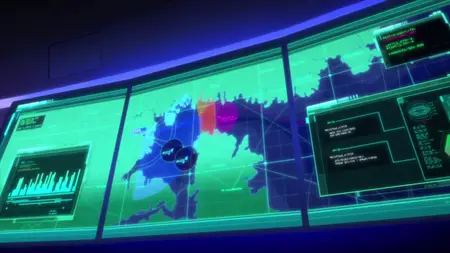Aoki Hagane no Arpeggio Ars Nova Arpeggio of Blue Steel) (2013 S01E01 001  mkv" yEnc