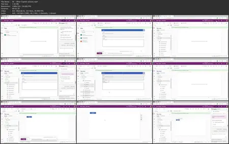 Microsoft Power Apps Essential Training: The Basics [Updated: 9/5/2025]