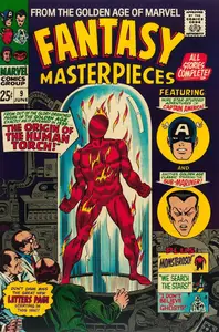 Fantasy Masterpieces v1 009
