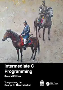 Intermediate C Programming (2nd Edition)