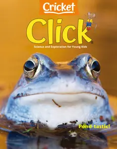 Click - May-June 2025