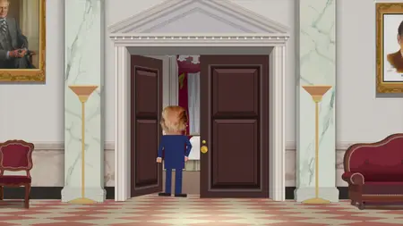 South Park S27E01
