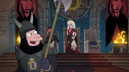 Disenchantment S05E02