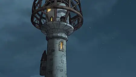 Disenchantment S05E02