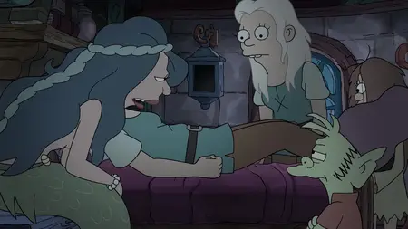 Disenchantment S05E02