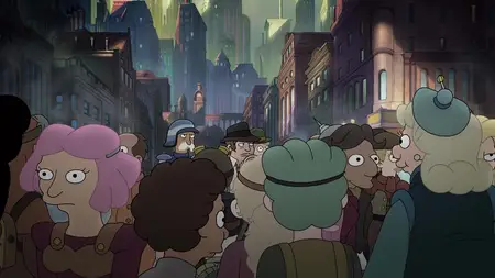 Disenchantment S05E02