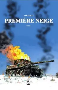 Première neige (Sakashita) - Tome 1