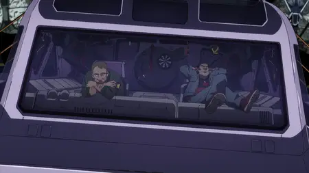 Kidou Senshi Gundam GQuuuuuuX 05 (S01E05 WEB 1080p HEVC x265 10 bit E AC 3 2 0