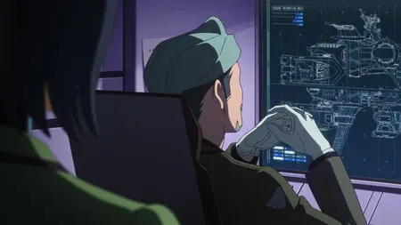 Kidou Senshi Gundam GQuuuuuuX 05 (S01E05 WEB 1080p HEVC x265 10 bit E AC 3 2 0