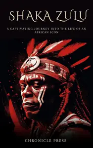 Shaka Zulu: A Captivating Journey into the Life of an African Icon