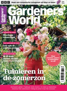 Gardeners' World Netherlands - Juni 2024