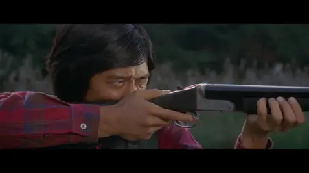 Dabide no hoshi: Bishôjo-gari (1979) Beautiful Girl Hunter