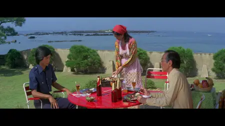 Dabide no hoshi: Bishôjo-gari (1979) Beautiful Girl Hunter