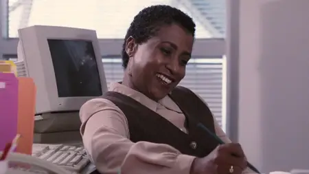 Talk to Me (1996)