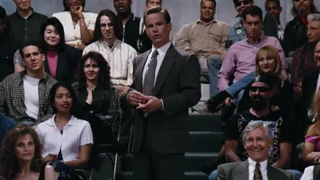 Talk to Me (1996)