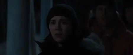The Thing (2011)