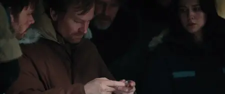 The Thing (2011)