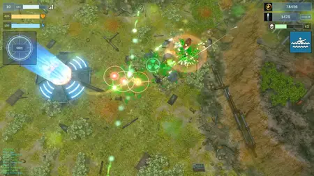 Monsters Loot Swag (2025)